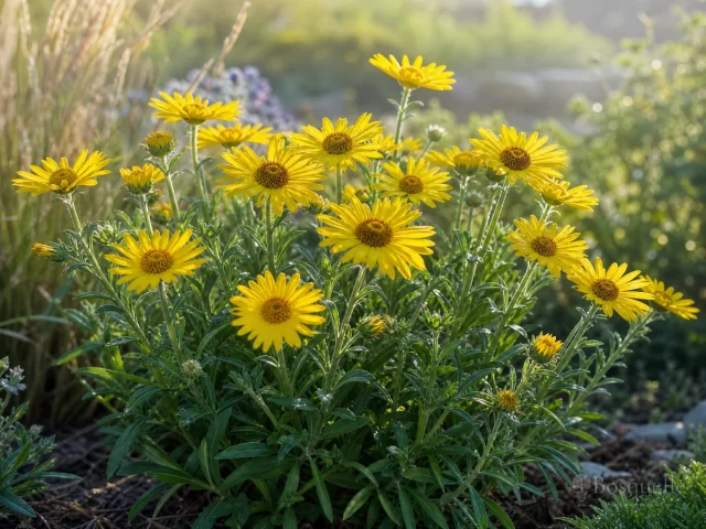How to Grow Engelmann's Daisy — for Engelmann's Daisy