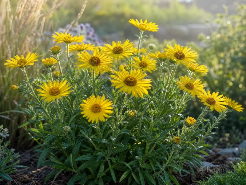 How to Grow Engelmann's Daisy — for Engelmann's Daisy