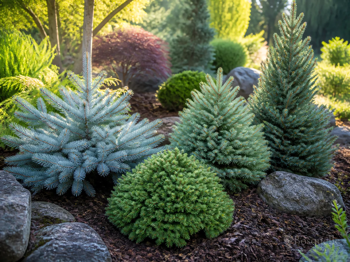 How to Grow Fir guide illustration