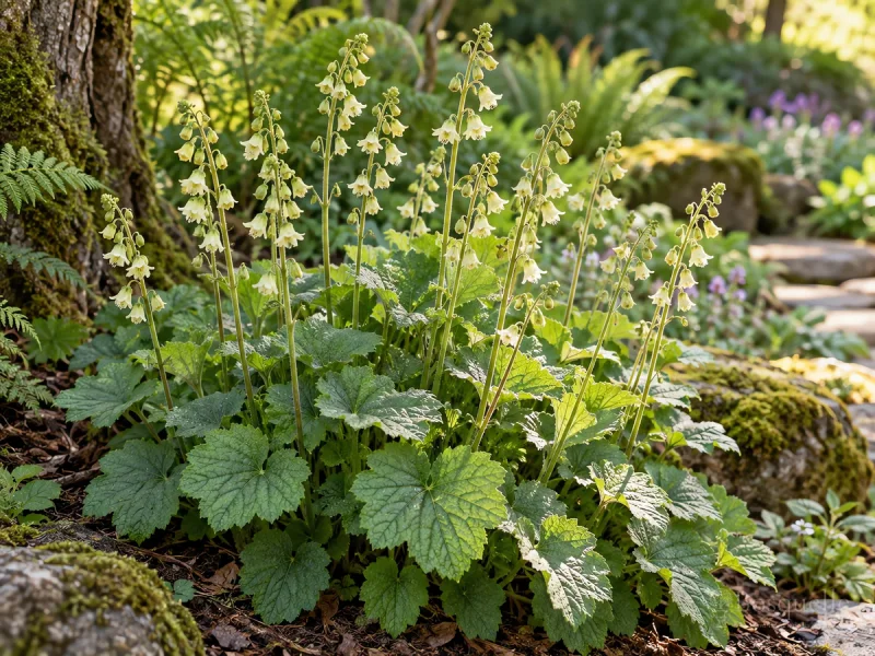 Grow and Care for Fringe Cups