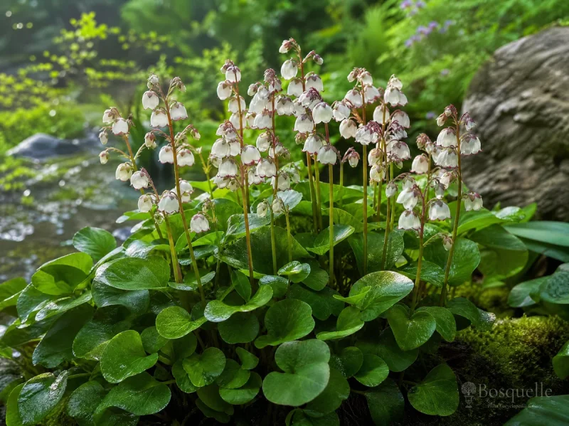 How to Grow Galax — for Beetleweed