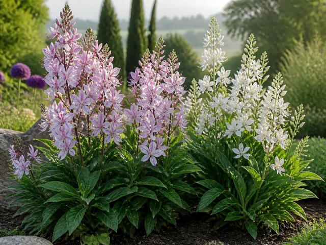 How to Grow Gas Plant — for Dittany