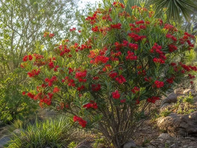 Grow and Care for Geiger Tree