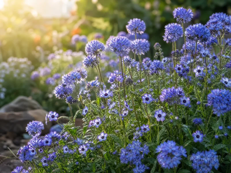 How to Grow Gilia — for Blue Gilia