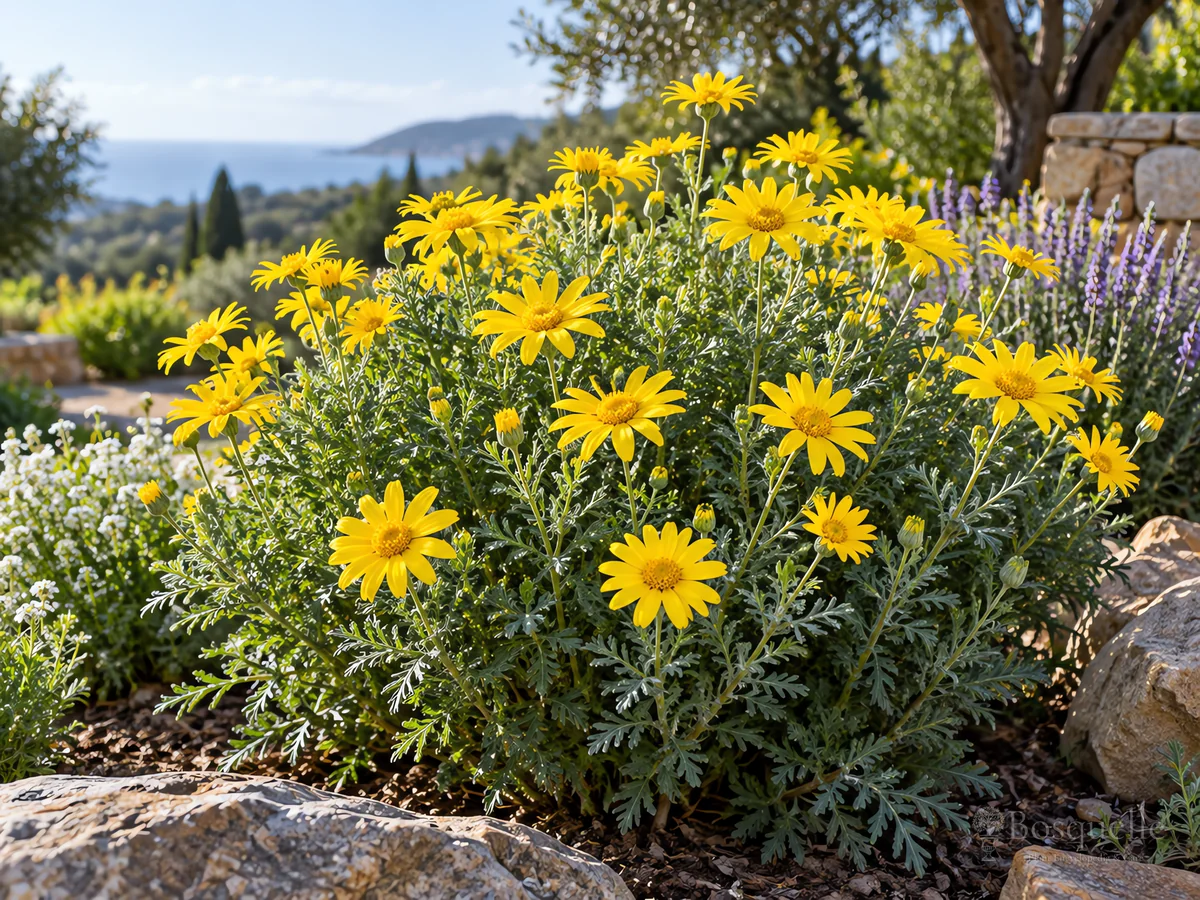 How to Grow Golden Euryops — for Golden Euryops