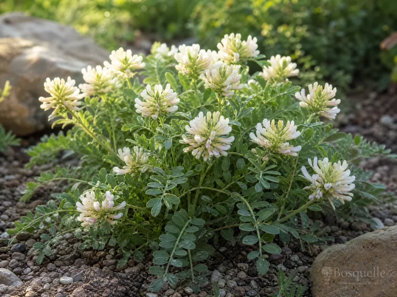 How to Grow Ground Plum — for Groundplum Milkvetch