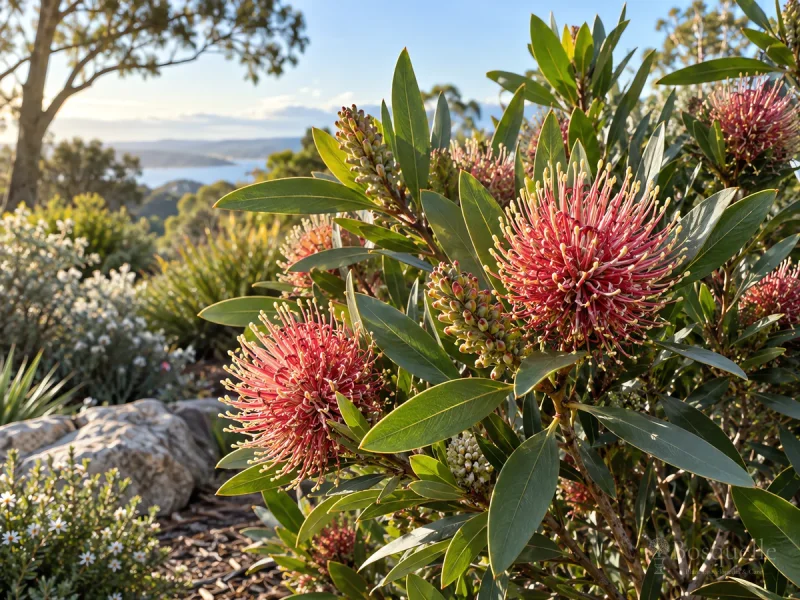 How to Grow Hakea — for Pincushion Hakea