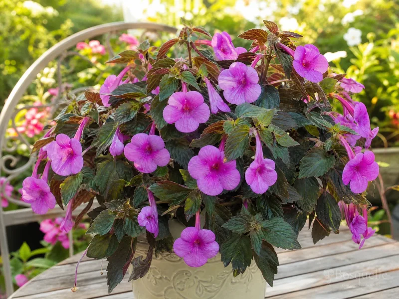 How to Grow Hot Water Plant — for Hot Water Plant