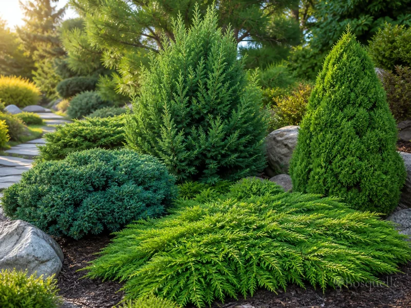 How to Grow Juniper — for Montana Moss® Juniper