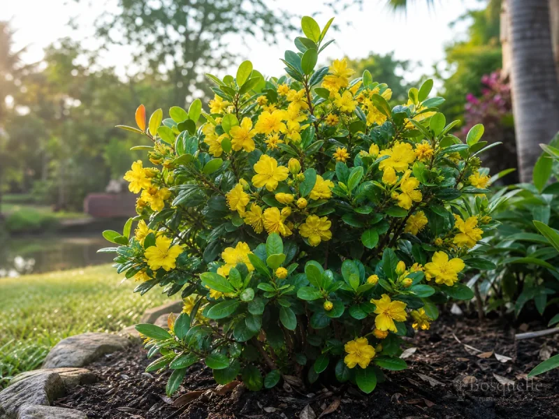 Grow and Care for Mickey Mouse Plant guide illustration