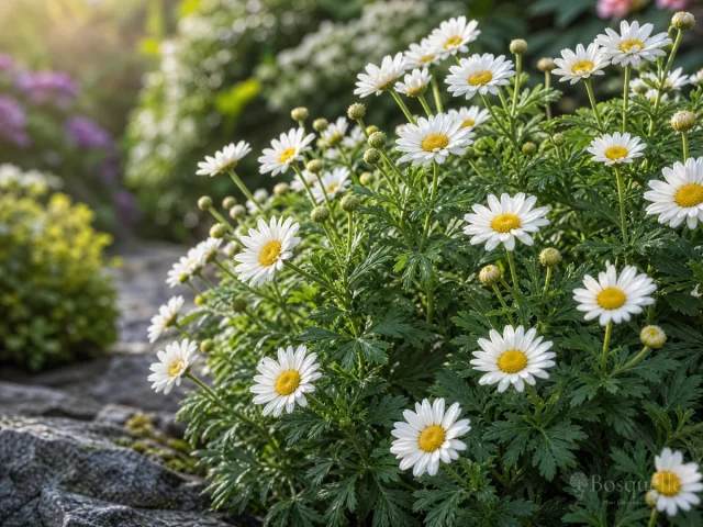 How to Grow Nippon Daisy — for Nippon Daisy