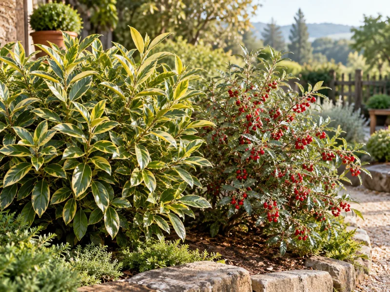 How to Grow Oleaster — for Oleaster 'Gilt Edge'