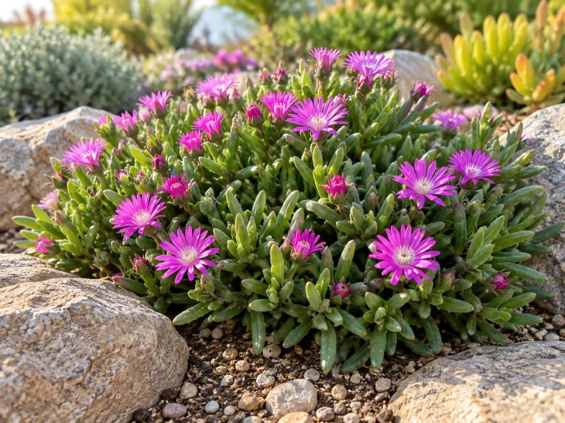 How to Grow Pale Dewplant — for Ice Plant