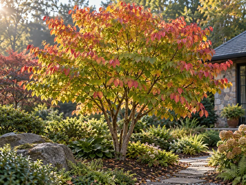 How to Grow Persian Ironwood — for Persian Ironwood