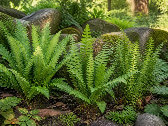 How to Grow Polypody — for Leathery Polypody