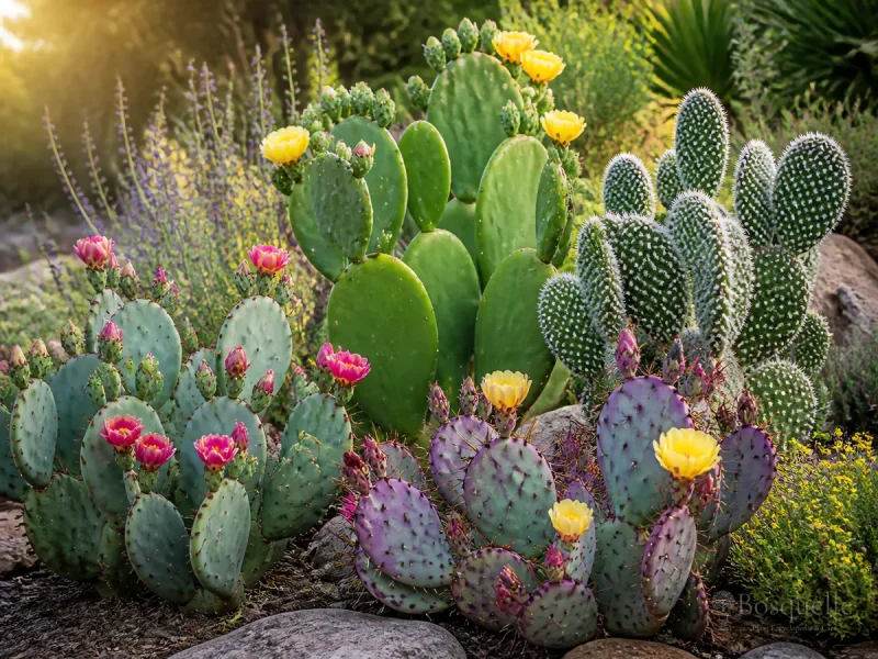 How to Grow Prickly Pear — for Santa Rita Tubac™ Prickly Pear