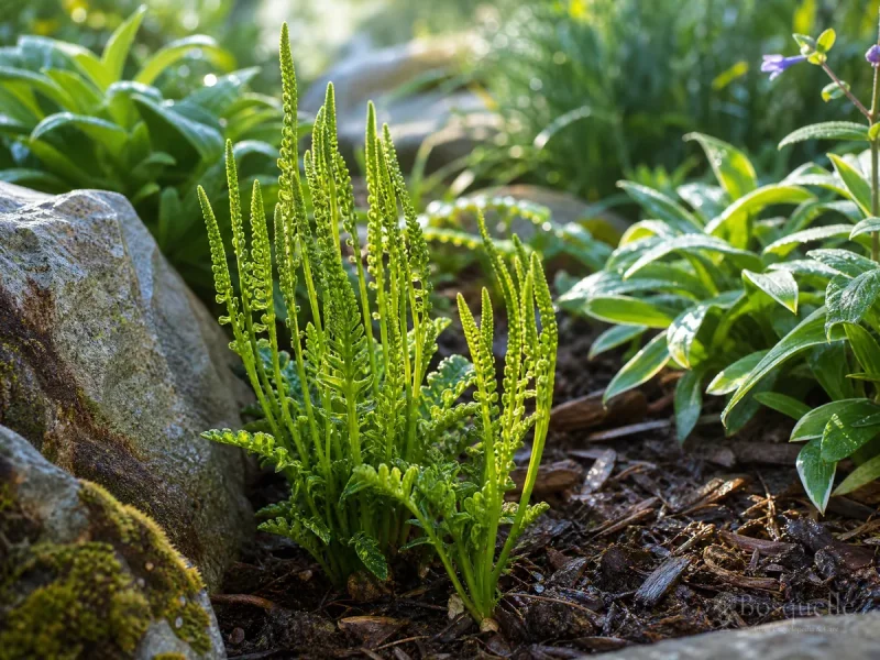 How to Grow Rattlesnake Fern — for Rattlesnake Fern