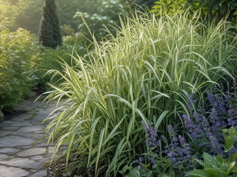 How to Grow Ribbon Grass — for Gardener's Garters