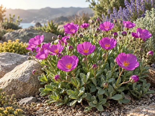 How to Grow Rock Purslane — for Rock Purslane