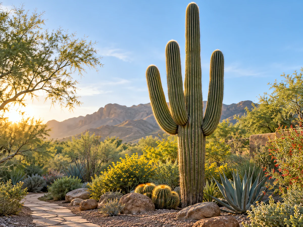 How to Grow Saguaro — for Saguaro