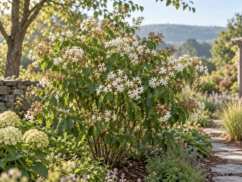 Grow and Care for Seven Son Flower