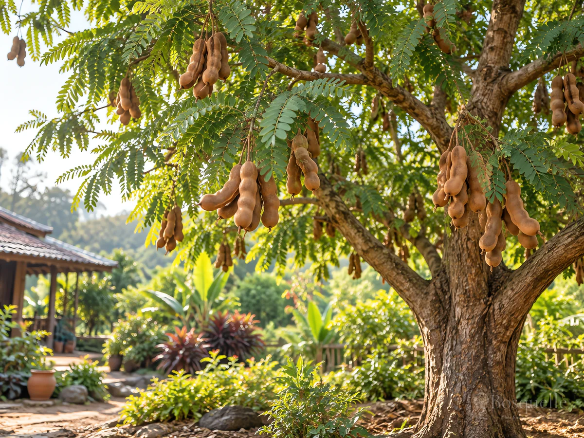How to Grow Tamarind — for Tamarind