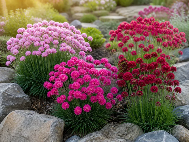 Grow and Care for Thrift guide illustration
