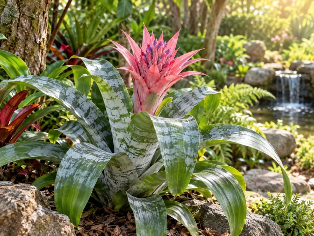 How to Grow Urn Plant — for Urn Plant