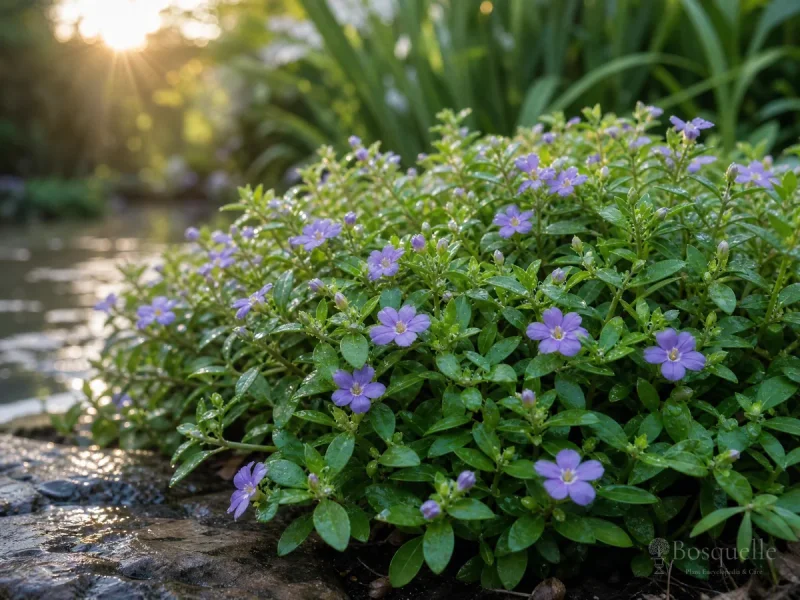 How to Grow Water Hyssop — for Herb-of-Grace