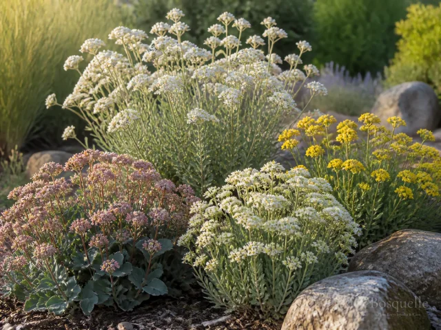 Grow and Care for Wild Buckwheat