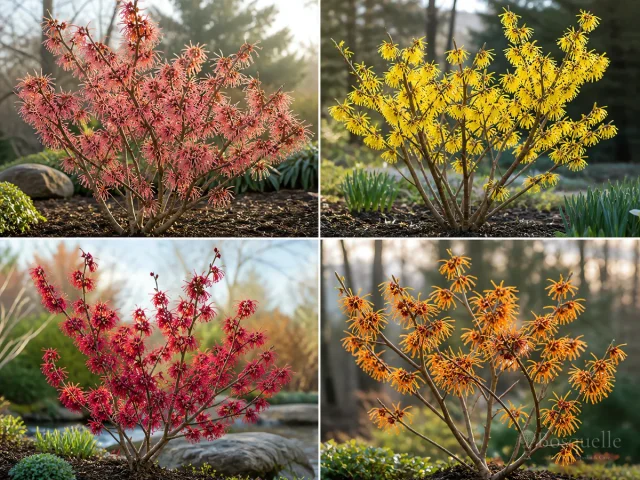 How to Grow Witch Hazel — for Ozark Witch Hazel