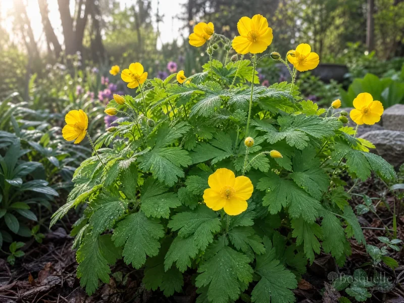 How to Grow Wood Poppy — for Celandine Poppy