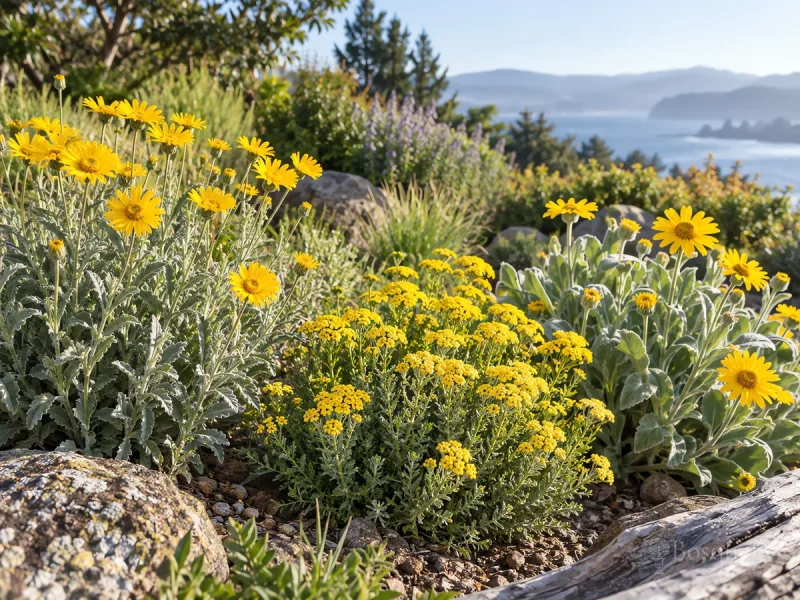 How to Grow Woolly Sunflower — for Seaside Woolly Sunflower