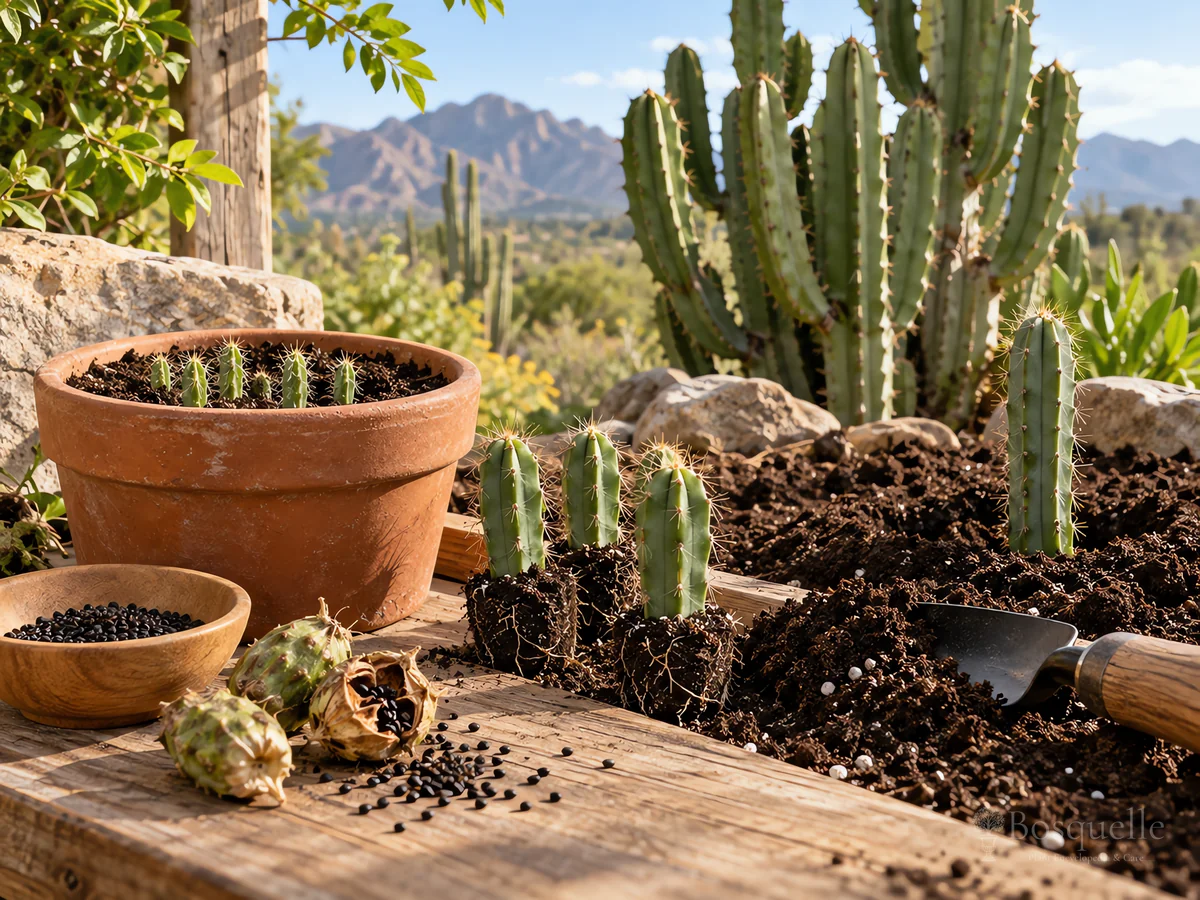 How to Propagate Chichipe guide illustration