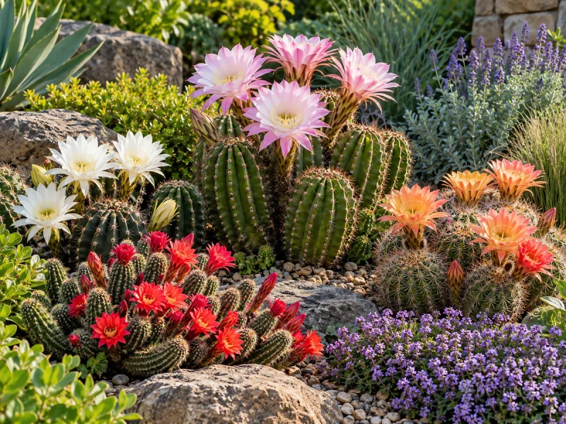 How to Propagate Echinopsis — for San Pedro Cactus