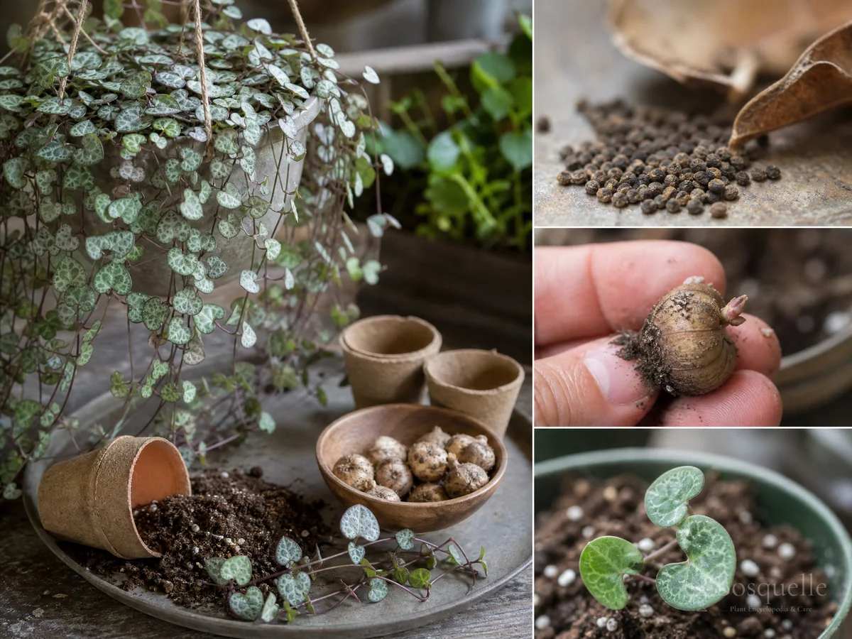 How to Propagate String of Hearts guide illustration