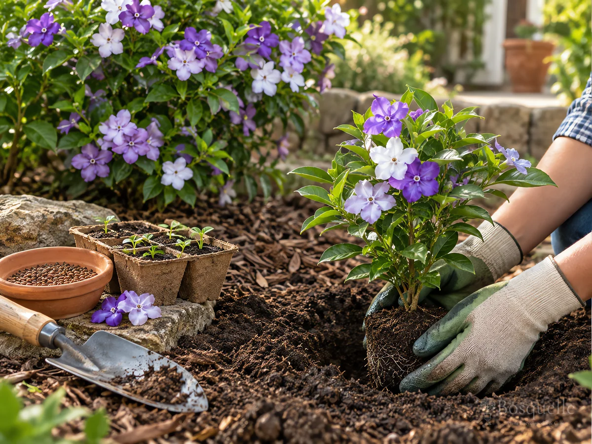 How to Propagate Yesterday, Today, and Tomorrow guide illustration