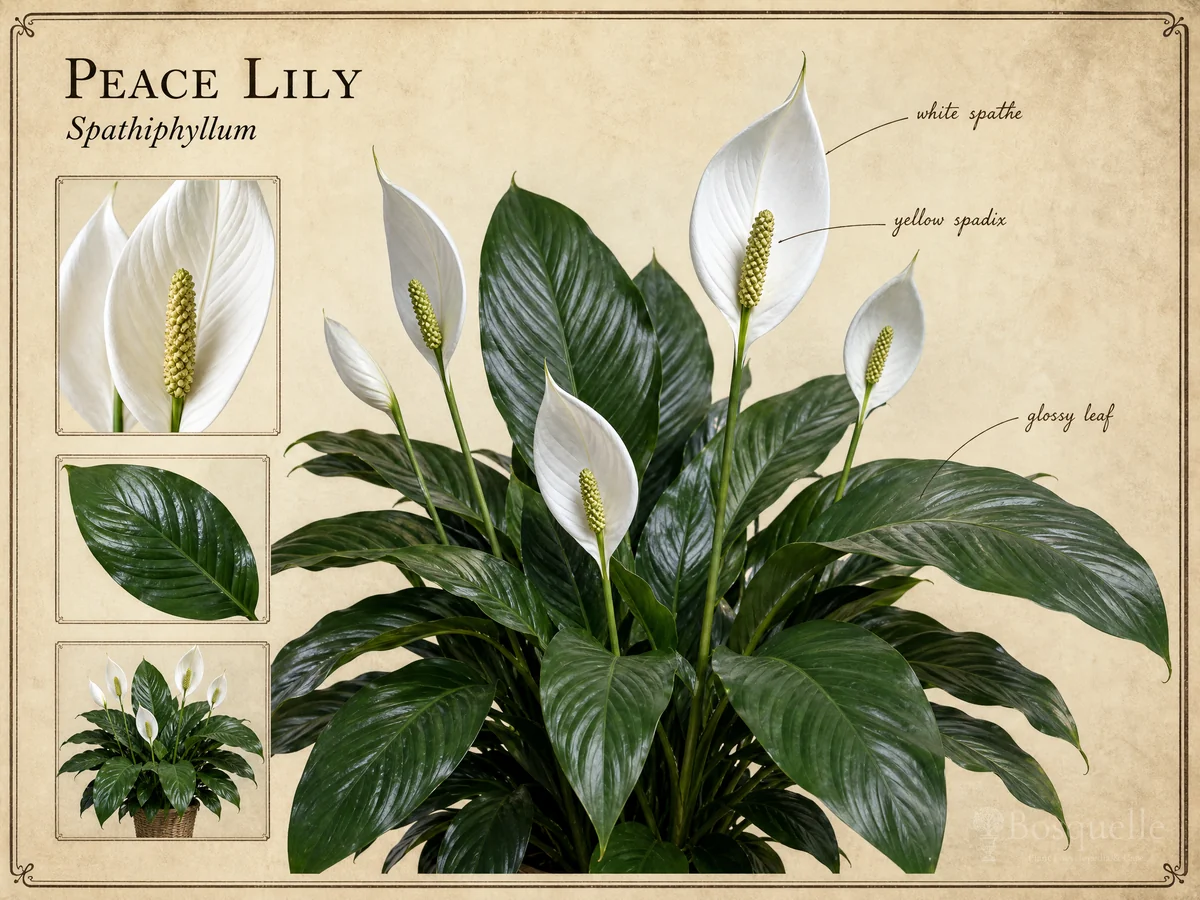 Peace Lily