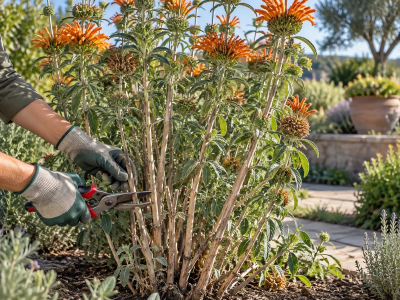 Pruning Lion's Tail — for Lion's Tail
