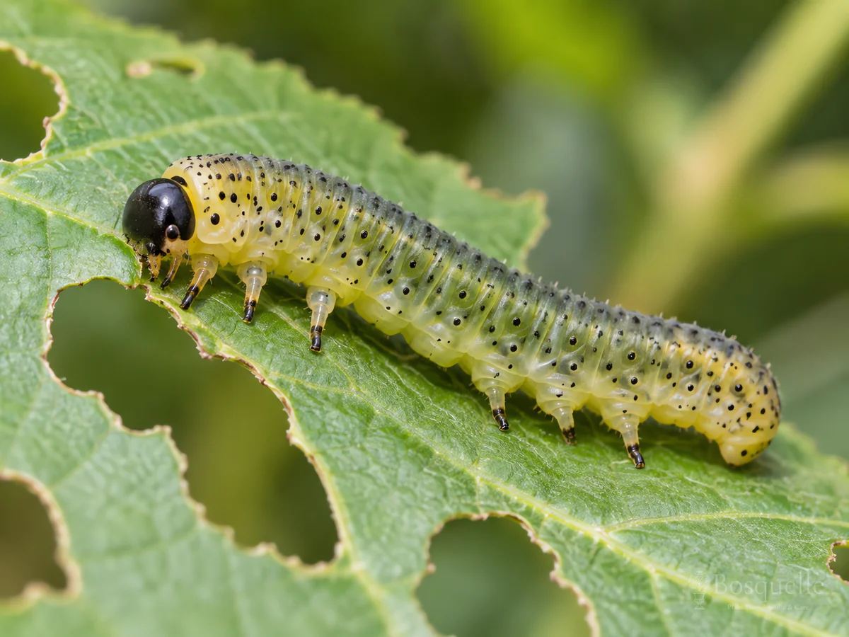 Sawfly